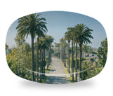 Load image into Gallery viewer, Platter - Beverly Palms
