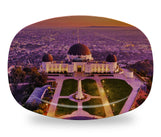 Load image into Gallery viewer, Platter - Griffith Observatory
