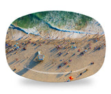 Load image into Gallery viewer, Platter - Santa Monica Beach
