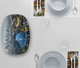 Load image into Gallery viewer, Platter - Echo Park
