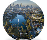 Load image into Gallery viewer, Plate - Echo Park
