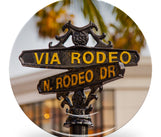 Load image into Gallery viewer, Plate - Rodeo Drive
