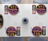 Load image into Gallery viewer, Plate - Griffith Observatory
