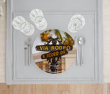 Load image into Gallery viewer, Plate - Rodeo Drive
