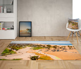 Load image into Gallery viewer, Area Rug - Venice Beach
