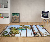 Load image into Gallery viewer, Area Rug - Sunset Boulevard
