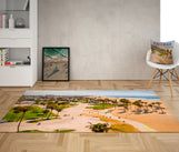 Load image into Gallery viewer, Area Rug - Venice Beach
