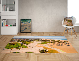 Area Rug - Venice Beach