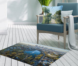 Load image into Gallery viewer, Area Rug - Echo Park Lake
