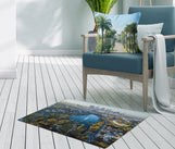 Load image into Gallery viewer, Area Rug - Echo Park Lake
