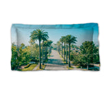 Load image into Gallery viewer, Pillow Sham - Beverly Palms
