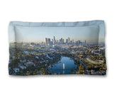 Load image into Gallery viewer, Pillow Sham - Echo Park
