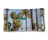 Load image into Gallery viewer, Pillow Sham - Sunset Boulevard
