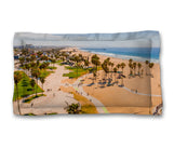 Load image into Gallery viewer, Pillow Sham - Venice Beach
