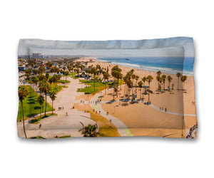 Pillow Sham - Venice Beach