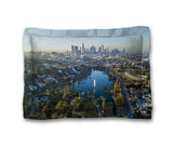 Load image into Gallery viewer, Pillow Sham - Echo Park
