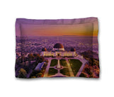 Load image into Gallery viewer, Pillow Sham - Griffith Observatory
