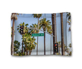 Load image into Gallery viewer, Pillow Sham - Sunset Boulevard
