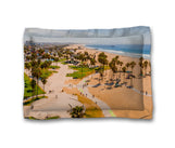 Load image into Gallery viewer, Pillow Sham - Venice Beach
