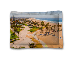 Pillow Sham - Venice Beach