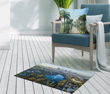 Load image into Gallery viewer, Area Rug - Echo Park Lake
