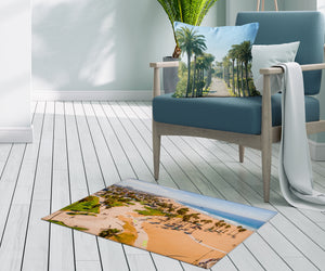 Area Rug - Venice Beach