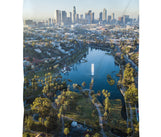Load image into Gallery viewer, Duvet - Echo Park
