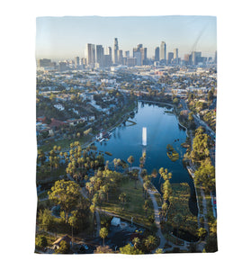 Duvet - Echo Park