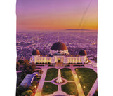 Load image into Gallery viewer, Duvet - Griffith Observatory
