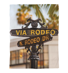 Duvet - Rodeo Drive