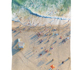Load image into Gallery viewer, Duvet - Santa Monica Beach
