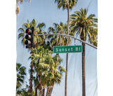 Load image into Gallery viewer, Duvet - Sunset Boulevard
