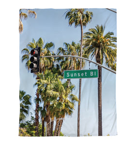Duvet - Sunset Boulevard