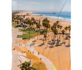Load image into Gallery viewer, Duvet - Venice Beach
