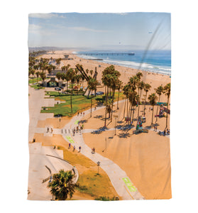 Duvet - Venice Beach