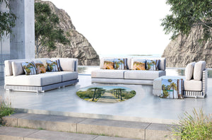 Area Rug Outdoor - Beverly Palms