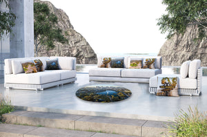 Area Rug Outdoor - Echo Park