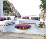Load image into Gallery viewer, Area Rug Outdoor - Griffith Observatory
