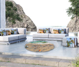 Load image into Gallery viewer, Area Rug Outdoor - Santa Monica Beach
