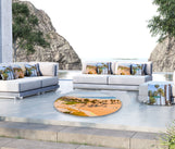 Load image into Gallery viewer, Area Rug Outdoor - Venice Beach
