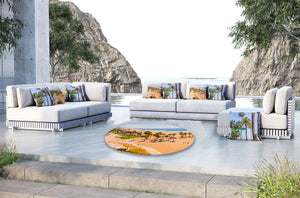 Area Rug Outdoor - Venice Beach