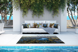 Area Rug Outdoor - Echo Park