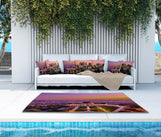 Load image into Gallery viewer, Area Rug Outdoor - Griffith Observatory
