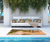Load image into Gallery viewer, Area Rug Outdoor - Venice Beach
