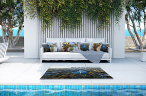 Area Rug Outdoor - Echo Park