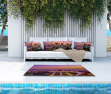 Load image into Gallery viewer, Area Rug Outdoor - Griffith Observatory
