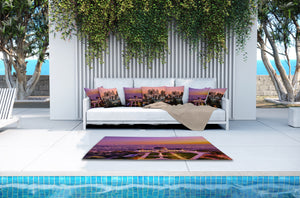 Area Rug Outdoor - Griffith Observatory