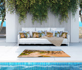 Load image into Gallery viewer, Area Rug Outdoor - Venice Beach
