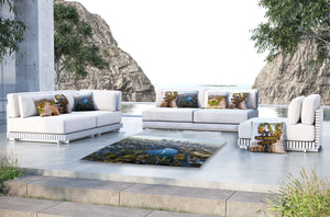 Area Rug Outdoor - Echo Park