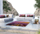 Load image into Gallery viewer, Area Rug Outdoor - Griffith Observatory
